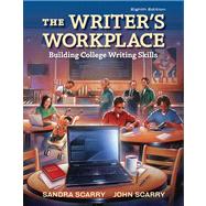 The Writer’s Workplace Building College Writing Skills