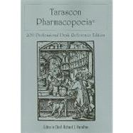 Tarascon Pharmacopoeia 2011