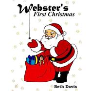 Webster's First Christmas