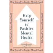 Help Yourself to Positive Mental Health