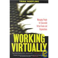 Working Virtually