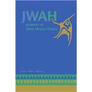 Journal of West African History