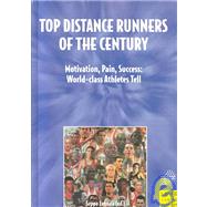 Top Distance Runners of the Century