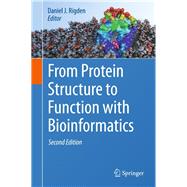 From Protein Structure to Function with Bioinformatics