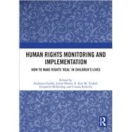 Human Rights Monitoring and Implementation