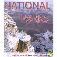 National Parks 2002 Calendar