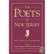 The Poets of New Jersey: From Colonial to Contemporary