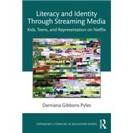 Literacy and Identity Through Streaming Media