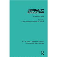 Sexuality Education: A Resource Book