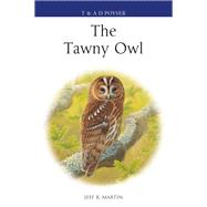 The Tawny Owl