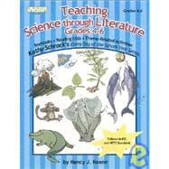 Teaching Science Through Literature