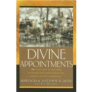Divine Appointments: 