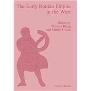 The Early Roman Empire in the West
