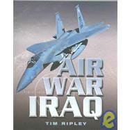 Air War Iraq