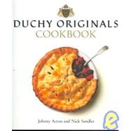 Duchy Originals Cookbook