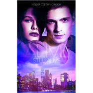 Alive - Tome 3 book cover, ISBN 9782017230694