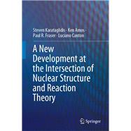 A New Development at the Intersection of Nuclear Structure and Reaction Theory