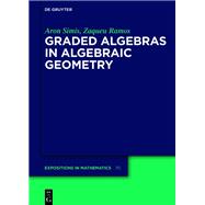 Graded Algebras in Algebraic Geometry