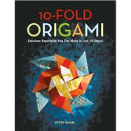 10-fold Origami