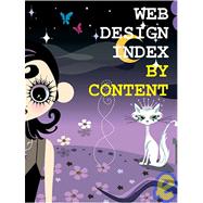 Web Design Index by Content No 1