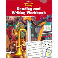 Open Court Reading and Writing 6