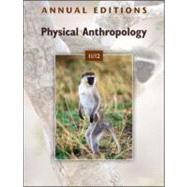 Annual Editions: Physical Anthropology 11/12