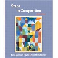 Steps in Composition