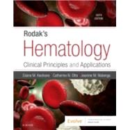 Evolve Resources for Rodak's Hematology