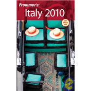 Frommer's<sup>®</sup> Italy 2010