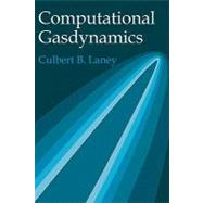 Computational Gasdynamics