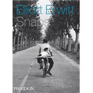 Elliott Erwitt Snaps