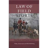 Law of Field Sports