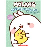 Molang and Piu Piu (Molang)