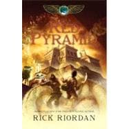 Kane Chronicles, The, Book One The Red Pyramid: The Graphic Novel (Kane Chronicles, The, Book One)
