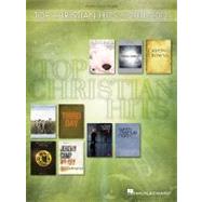 Top Christian Hits of 2011-2012