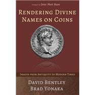 Rendering Divine Names on Coins