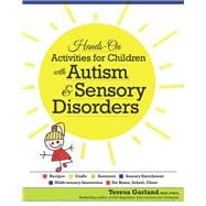 Hands-on Activities for Children With Autism & Sensory Disorders