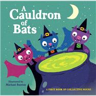 A Cauldron of Bats
