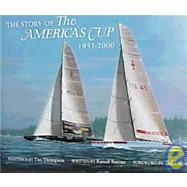 The Story of the America's Cup 1851-2000