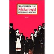 The Complete Tales of Nikolai Gogol