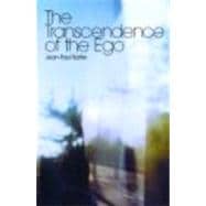 The Transcendence of the Ego: A Sketch for a Phenomenological Description