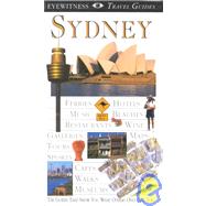 Dk Eyewitness Travel Guides Sydney