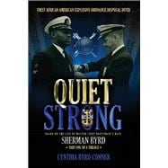 Quiet Strong First African American Explosive Ordnance Disposal Diver