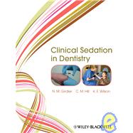 Clinical Sedation In Dentistry