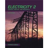 Electricity 2 : Devices, Circuits and Materials