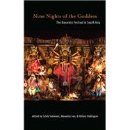 Nine Nights of the Goddess