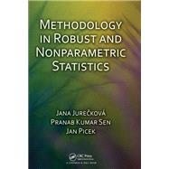 Methodology in Robust and Nonparametric Statistics
