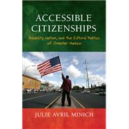 Accessible Citizenships