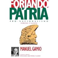 Forjando Patria, 1st Edition