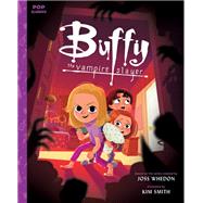 Buffy the Vampire Slayer A Picture Book